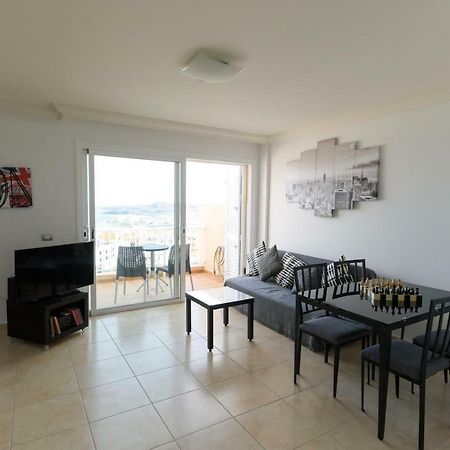 Apartamento En Residencial Cary 2. Poris de Abona Esterno foto