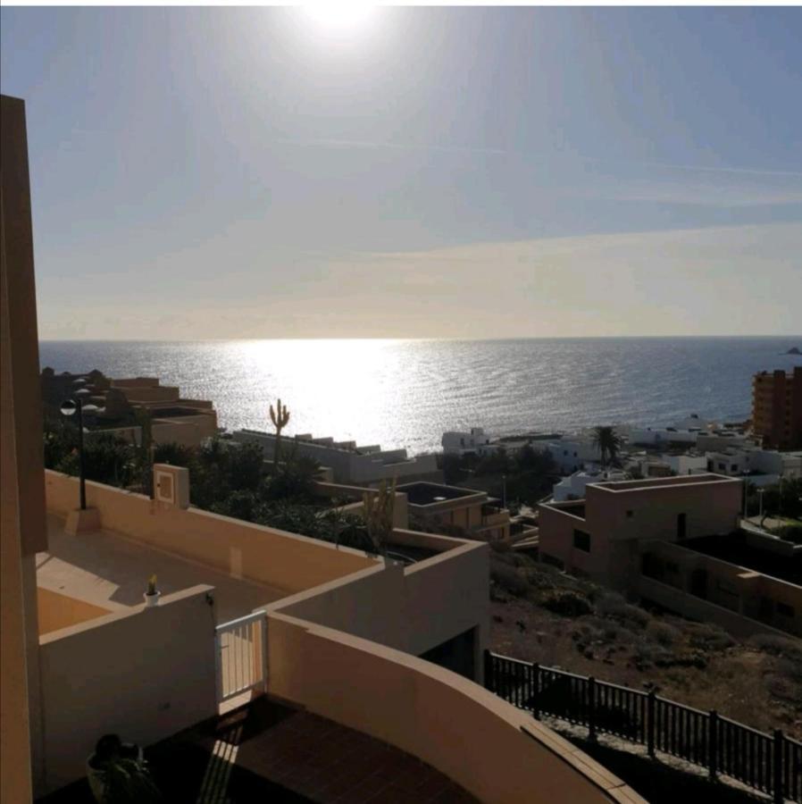 Apartamento En Residencial Cary 2. Poris de Abona Esterno foto