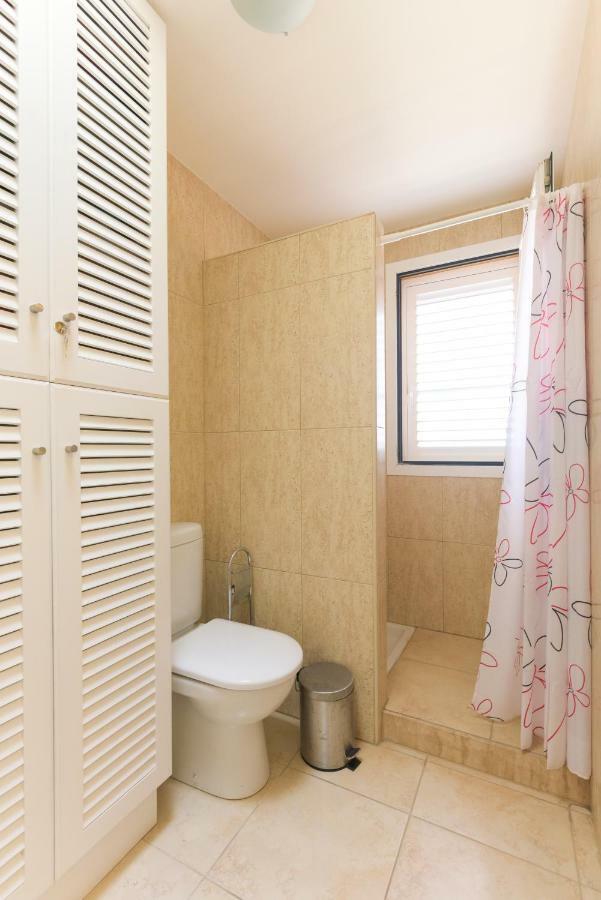 Apartamento En Residencial Cary 2. Poris de Abona Esterno foto