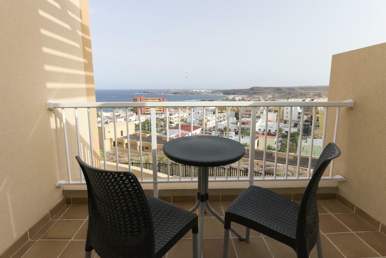Apartamento En Residencial Cary 2. Poris de Abona Esterno foto