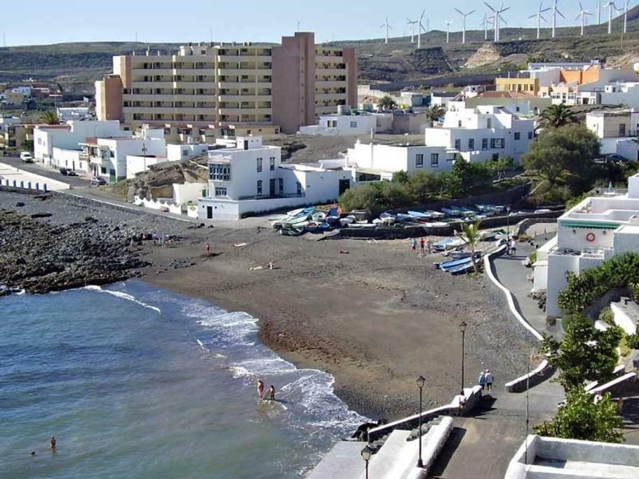 Apartamento En Residencial Cary 2. Poris de Abona Esterno foto